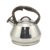 IT-CP1022 도매 매일 사용 OEM 맞춤형 컬러 페인팅 휘파람 주전자 차 주전자