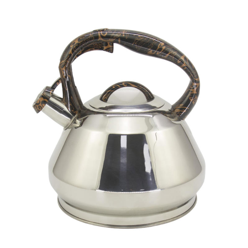 IT-CP1022 도매 매일 사용 OEM 맞춤형 컬러 페인팅 휘파람 주전자 차 주전자