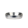 58mm 에스프레소 스테인레스 스틸 도징 깔때기 portafilter 커피 메이커 커피 파우더 도징 링