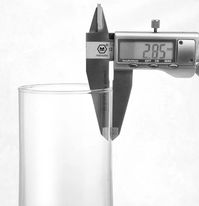 친환경 BPA 무료 도매 1300ml 붕규산 투명 유리 콜드 브루 아이스 커피 메이커 투수 이동식 주입기