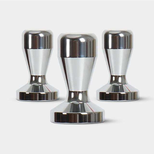 스테인레스 스틸 프레스 파우더 콩 51mm, 에스프레소 핸드 51mm,304 58mm 바리스타 메탈 커피 탬퍼