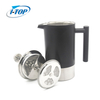 스테인리스 Nespresso는 양조 커피를 위한 커피 우유 Frother Foamer를 마십니다
