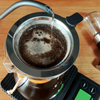 여행용 커피 세트 V60 커피 머신 선물 세트 커피 액세서리 도구 전체 세트