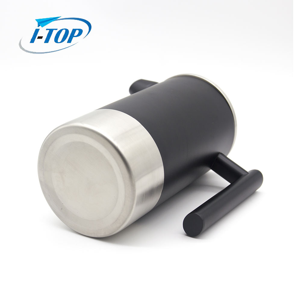 스테인리스 Nespresso는 양조 커피를 위한 커피 우유 Frother Foamer를 마십니다