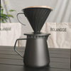 V60 커피 세트를 위한 커피 운반용 가방 프리미엄 선물 가방