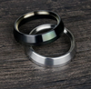58mm 에스프레소 스테인레스 스틸 도징 깔때기 portafilter 커피 메이커 커피 파우더 도징 링