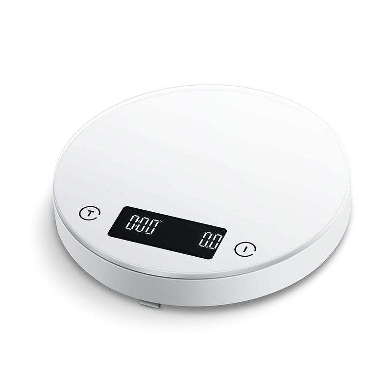 아마존 판매 타이머가 있는 3kg LED 디지털 커피 저울 스테인리스 스틸 전자 커피 저울 OEM