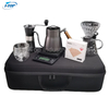 절묘한 핸드 브루 커피 도구 수제 브루 V60 도저 커피 선물 세트