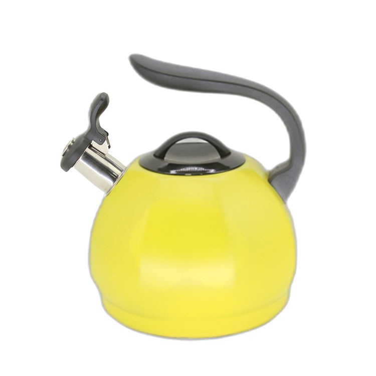 IT-CP1019 스테인리스 1 L 2 L 3 L 4 L휘파람 주전자 수통 차주전자