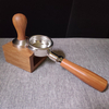 고품질 스테인레스 스틸 프리미엄 54mm Naked Bottomless Portafilter, Barista BES 870/878/880 교체와 호환 가능