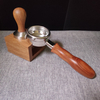 고품질 스테인레스 스틸 프리미엄 54mm Naked Bottomless Portafilter, Barista BES 870/878/880 교체와 호환 가능