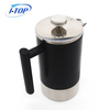 스테인리스 Nespresso는 양조 커피를 위한 커피 우유 Frother Foamer를 마십니다