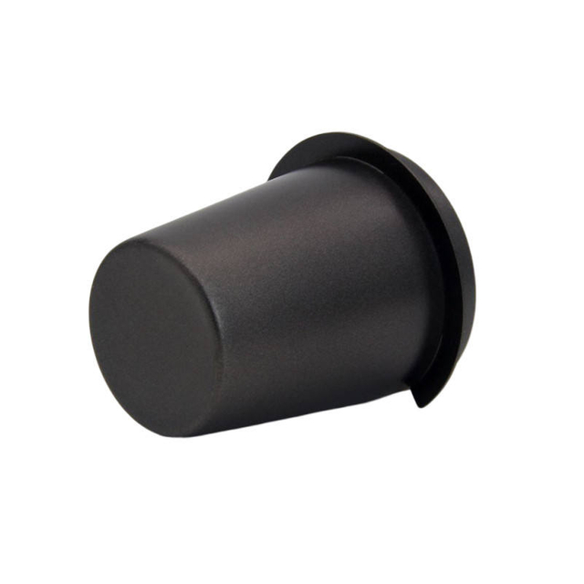 58mm 커피 도징 컵, 스테인레스 스틸 커피 도징 컵, 커피 탬퍼 에스프레소 커피 공작 기계 용 파우더 피더 부품