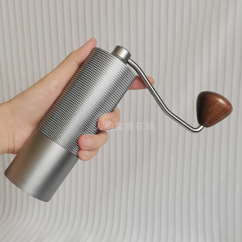 V60 커피 세트 세라믹 버 커피 그라인더 도저 필터 주전자 여행 가방 선물 키트 바리 스타 도구 에스프레소 커피 선물 세트