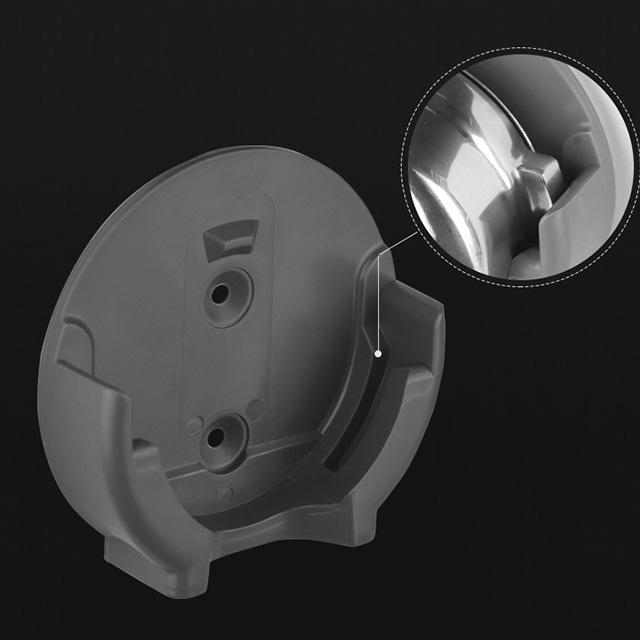 커피 Portafilter 벽 랙 51MM/54MM/58MM 커피 탬퍼 벽걸이 랙