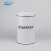 차 커피 콩 CanisterSet 용 맞춤형 밀폐 용기 보관 용기