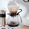 Brewista V60 핸드 드립 커피 그라인더 선물 세트 푸어오버 케틀 커피 가방