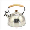 IT-CO1013 OEM 맞춤형 스테인레스 스틸 휘파람 차 주전자 물 주전자