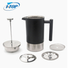 스테인리스 Nespresso는 양조 커피를 위한 커피 우유 Frother Foamer를 마십니다