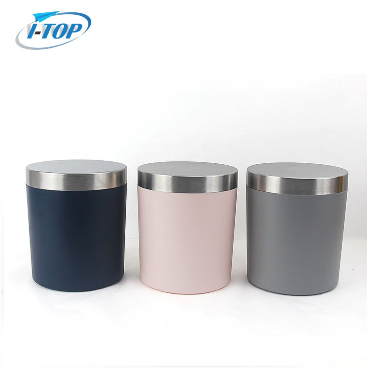 SET-P7 쿡웨어 세트 COFFEE CANISTER SET COFFEE SUGAR TEA