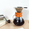 여행용 커피 세트 V60 커피 머신 선물 세트 커피 액세서리 도구 전체 세트